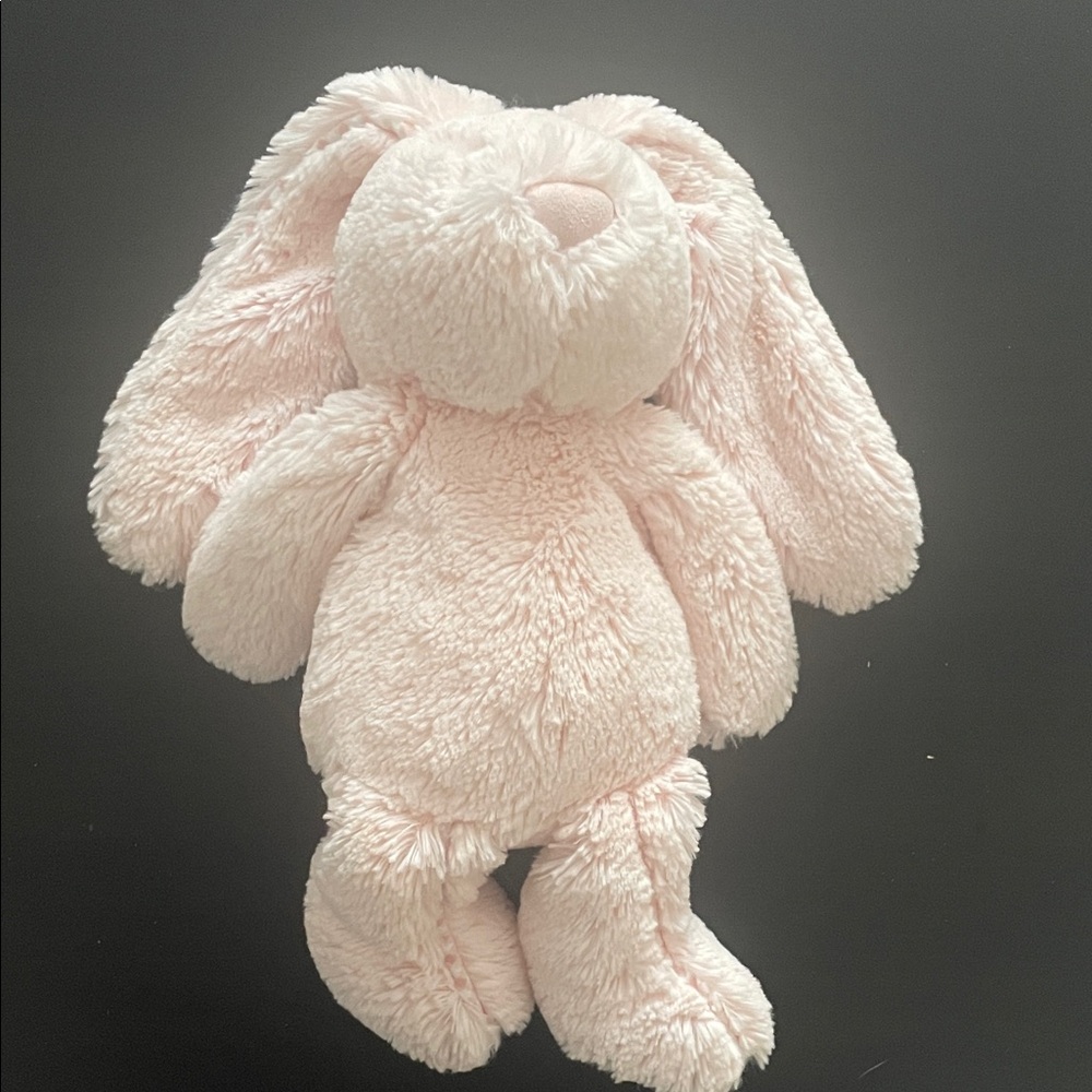 Jellycat kitten Bunny 12”